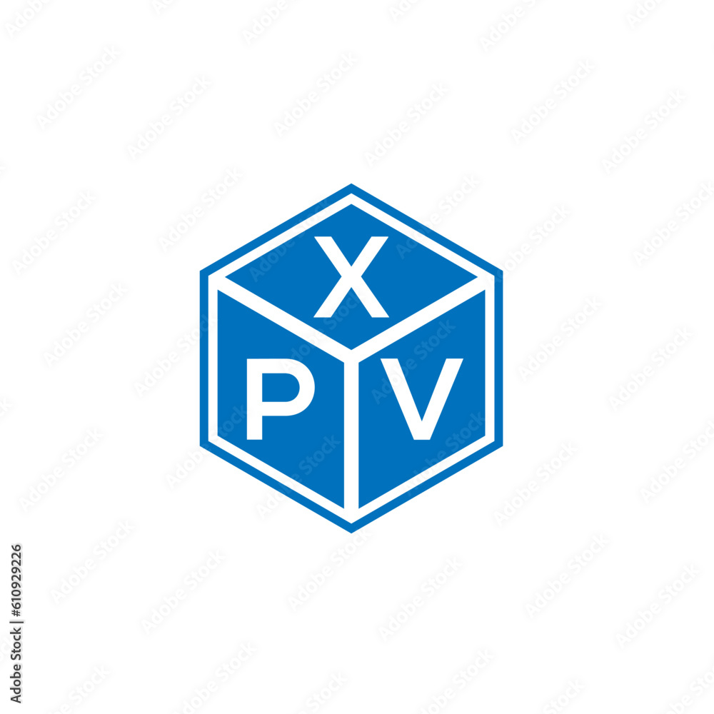 XPV letter logo design on black background. XPV creative initials letter logo concept. XPV letter design.
XPV letter logo design on black background. XPV creative initials letter logo concept. XPV letter design.