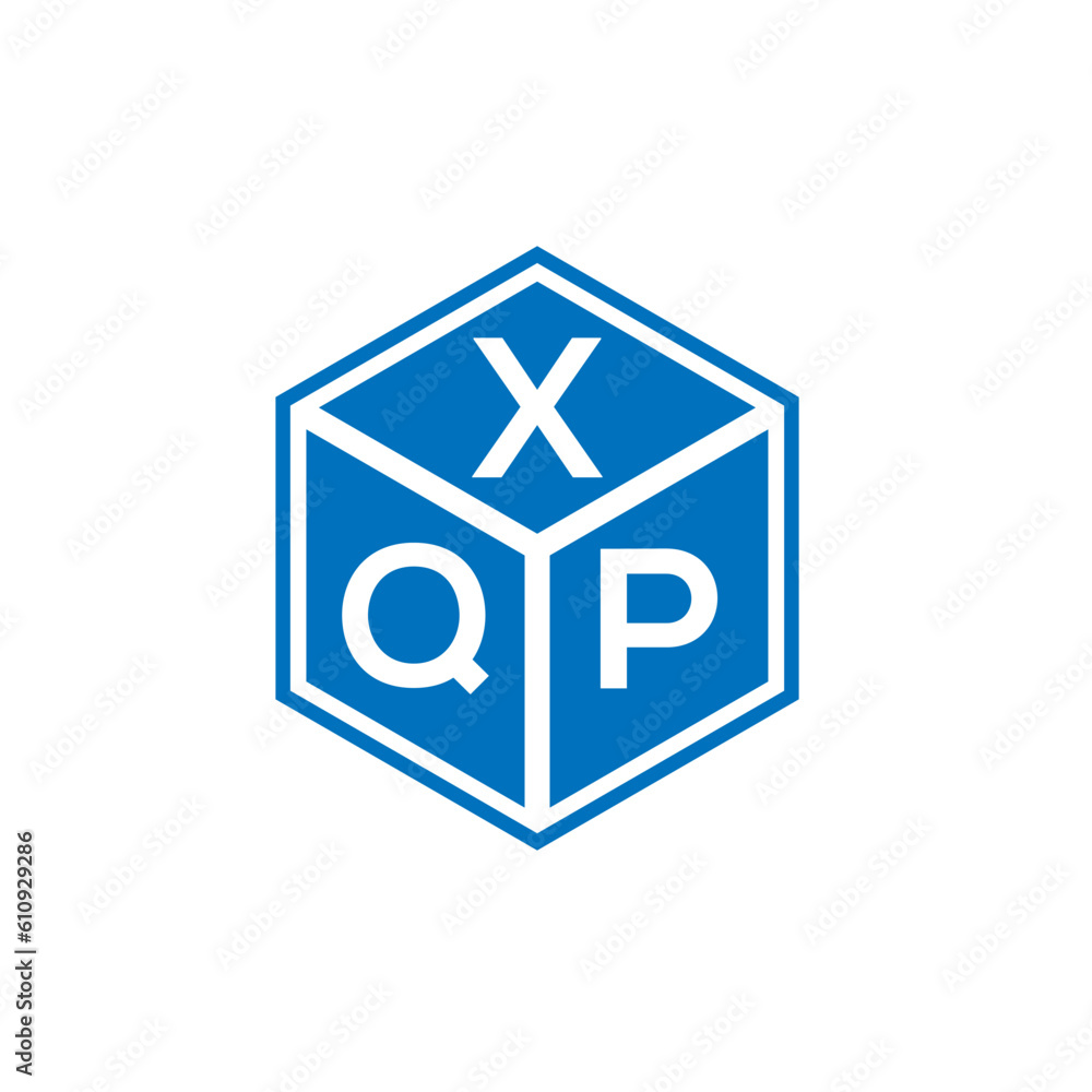 XQP letter logo design on black background. XQP creative initials letter logo concept. XQP letter design.
XQP letter logo design on black background. XQP creative initials letter logo concept. XQP letter design.