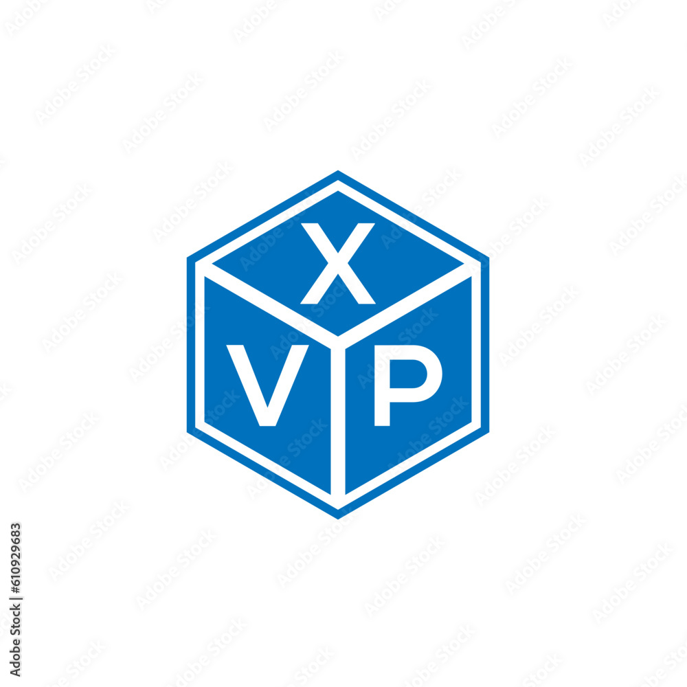 XVP letter logo design on black background. XVP creative initials letter logo concept. XVP letter design.
XVP letter logo design on black background. XVP creative initials letter logo concept. XVP letter design.