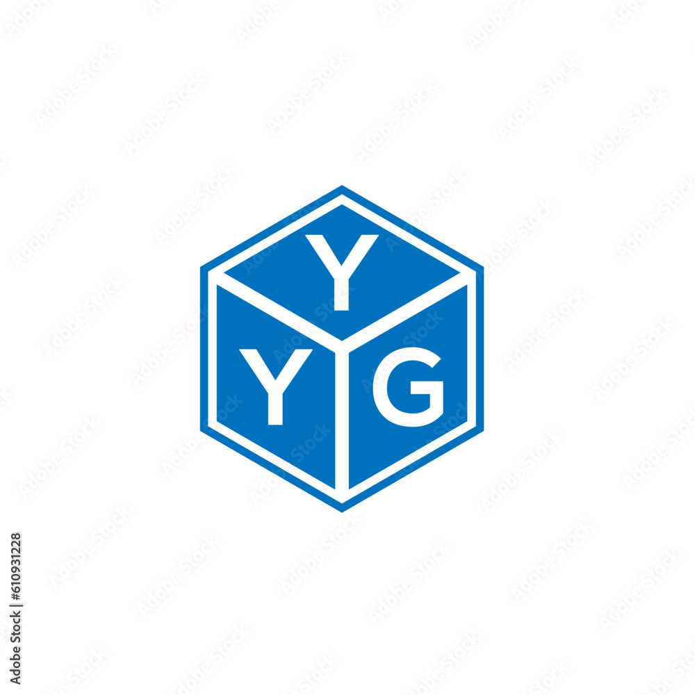 YYG letter logo design on white background. YYG creative initials letter logo concept. YYG letter design.
YYG letter logo design on white background. YYG creative initials letter logo concept. YYG letter design.