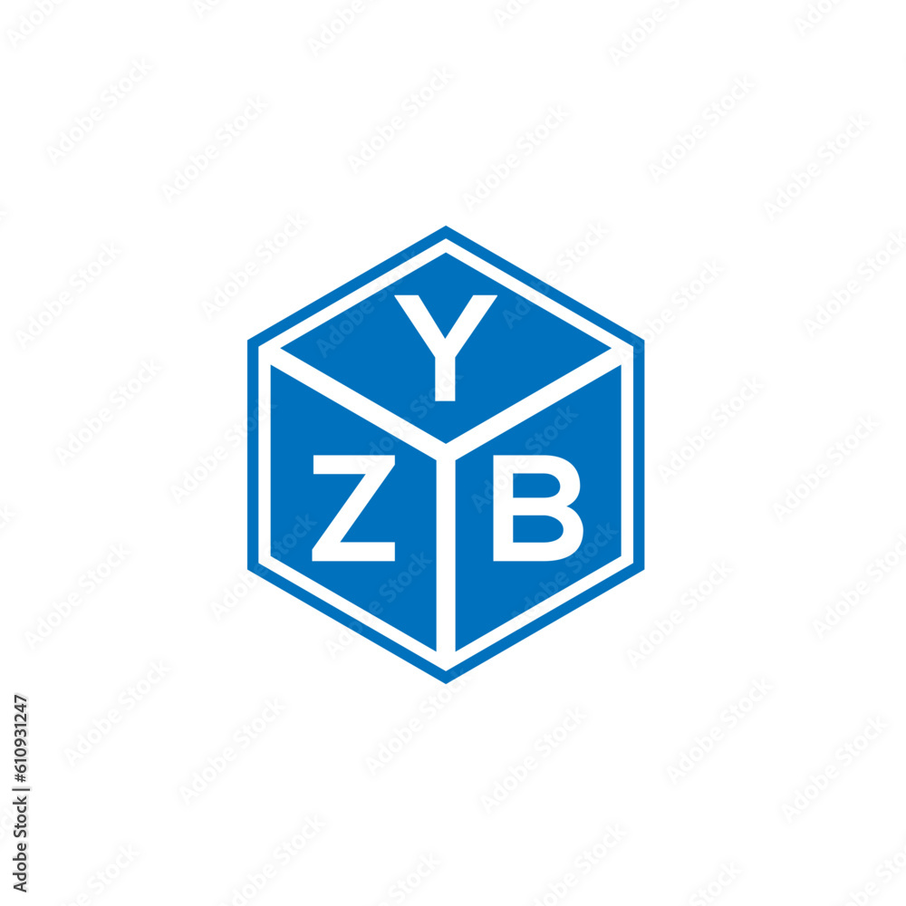 YZB letter logo design on white background. YZB creative initials letter logo concept. YZB letter design.
YZB letter logo design on white background. YZB creative initials letter logo concept. YZB letter design.