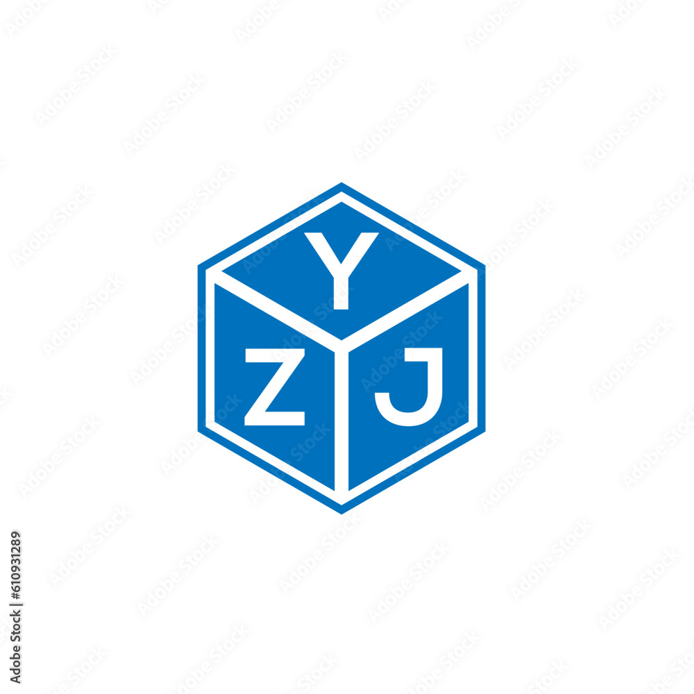 YZJ letter logo design on white background. YZJ creative initials letter logo concept. YZJ letter design.
YZJ letter logo design on white background. YZJ creative initials letter logo concept. YZJ letter design.