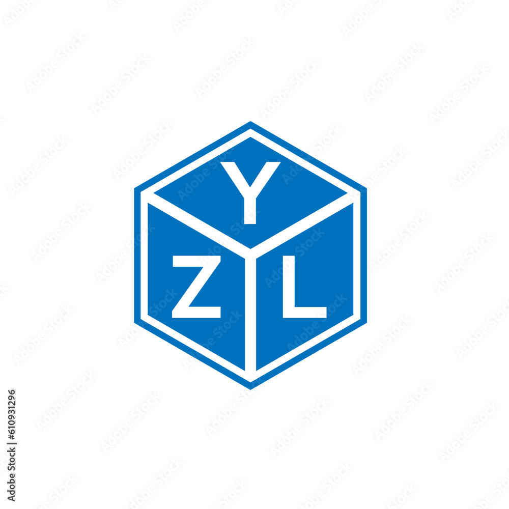 YZL letter logo design on white background. YZL creative initials letter logo concept. YZL letter design.
YZL letter logo design on white background. YZL creative initials letter logo concept. YZL letter design.
