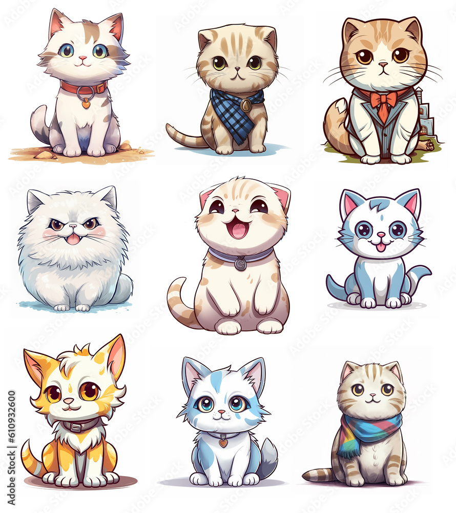 猫、可愛い猫、CAT、子猫 猫、可愛い猫、CAT、子猫