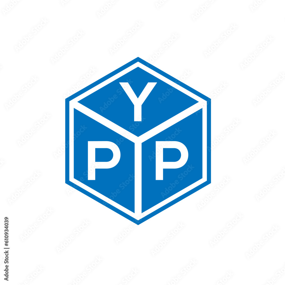 YPP letter logo design on white background. YPP creative initials letter logo concept. YPP letter design.
YPP letter logo design on white background. YPP creative initials letter logo concept. YPP letter design.