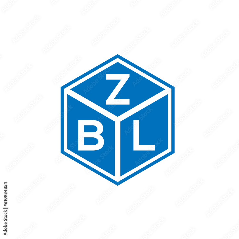 ZBL letter logo design on white background. ZBL creative initials letter logo concept. ZBL letter design.
ZBL letter logo design on white background. ZBL creative initials letter logo concept. ZBL letter design.