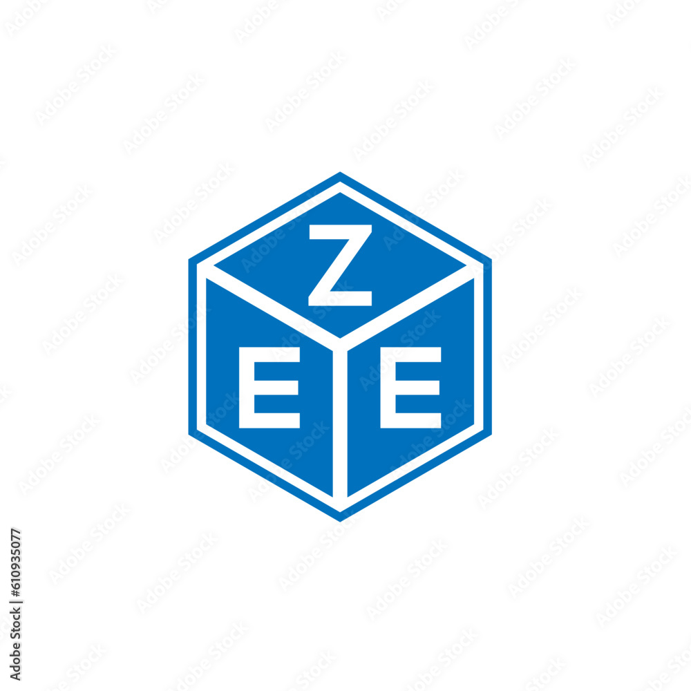 ZEE letter logo design on white background. ZEE creative initials letter logo concept. ZEE letter design.
ZEE letter logo design on white background. ZEE creative initials letter logo concept. ZEE letter design.