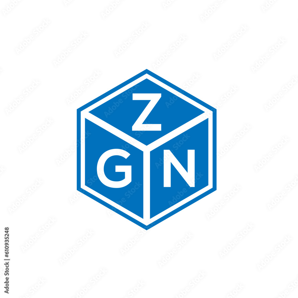 ZGN letter logo design on white background. ZGN creative initials letter logo concept. ZGN letter design.
ZGN letter logo design on white background. ZGN creative initials letter logo concept. ZGN letter design.
