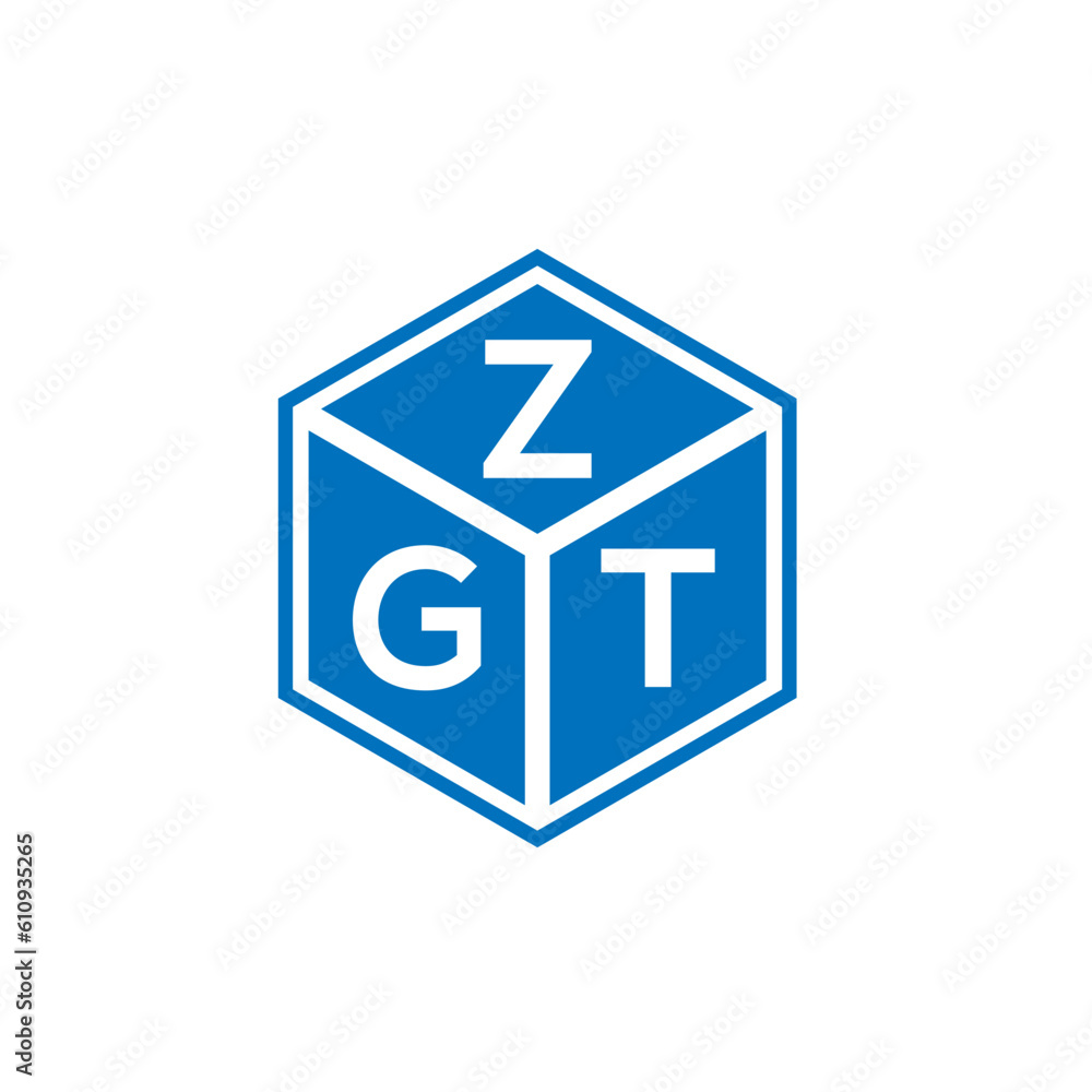 ZGT letter logo design on white background. ZGT creative initials letter logo concept. ZGT letter design.
ZGT letter logo design on white background. ZGT creative initials letter logo concept. ZGT letter design.