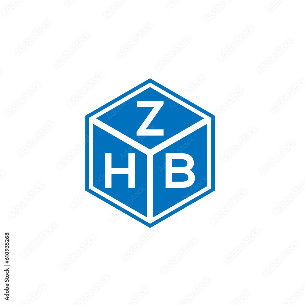 ZHB letter logo design on white background. ZHB creative initials letter logo concept. ZHB letter design.
ZHB letter logo design on white background. ZHB creative initials letter logo concept. ZHB letter design.