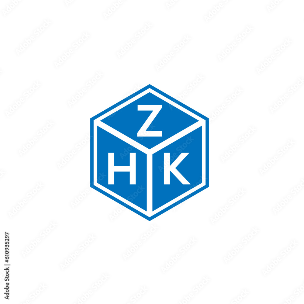 ZHK letter logo design on white background. ZHK creative initials letter logo concept. ZHK letter design.
ZHK letter logo design on white background. ZHK creative initials letter logo concept. ZHK letter design.