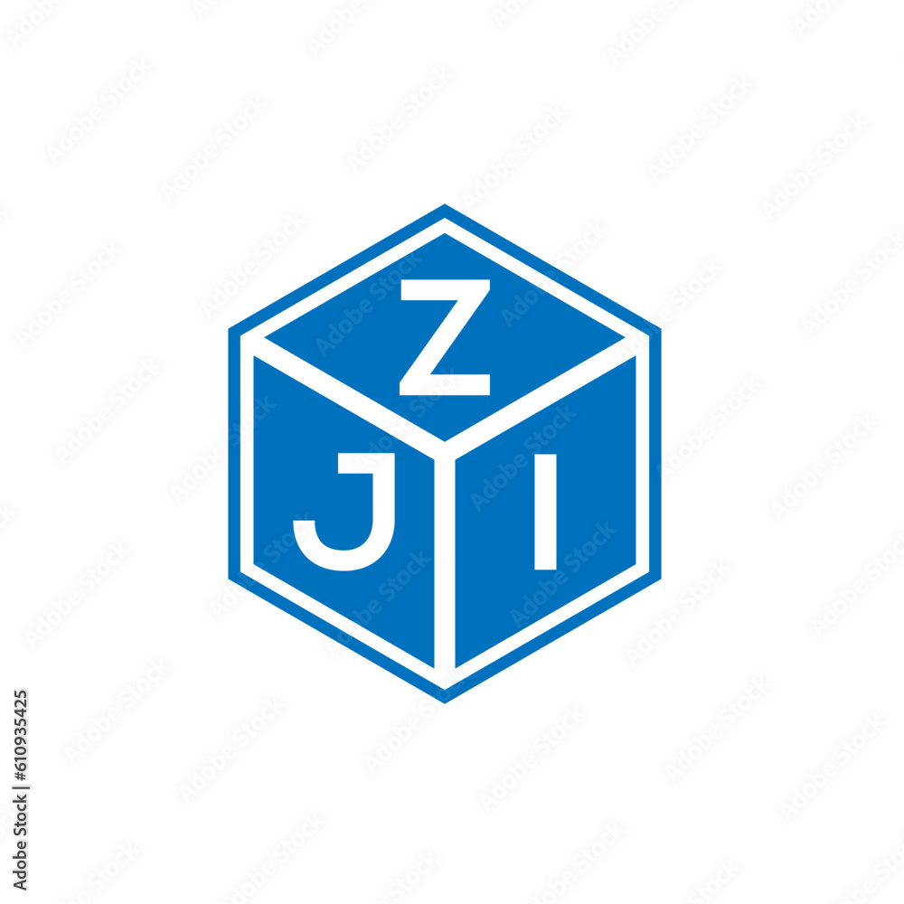 ZJI letter logo design on white background. ZJI creative initials letter logo concept. ZJI letter design.
ZJI letter logo design on white background. ZJI creative initials letter logo concept. ZJI letter design.