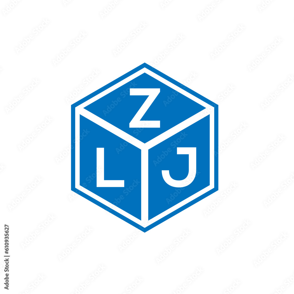 ZLJ letter logo design on white background. ZLJ creative initials letter logo concept. ZLJ letter design.
ZLJ letter logo design on white background. ZLJ creative initials letter logo concept. ZLJ letter design.