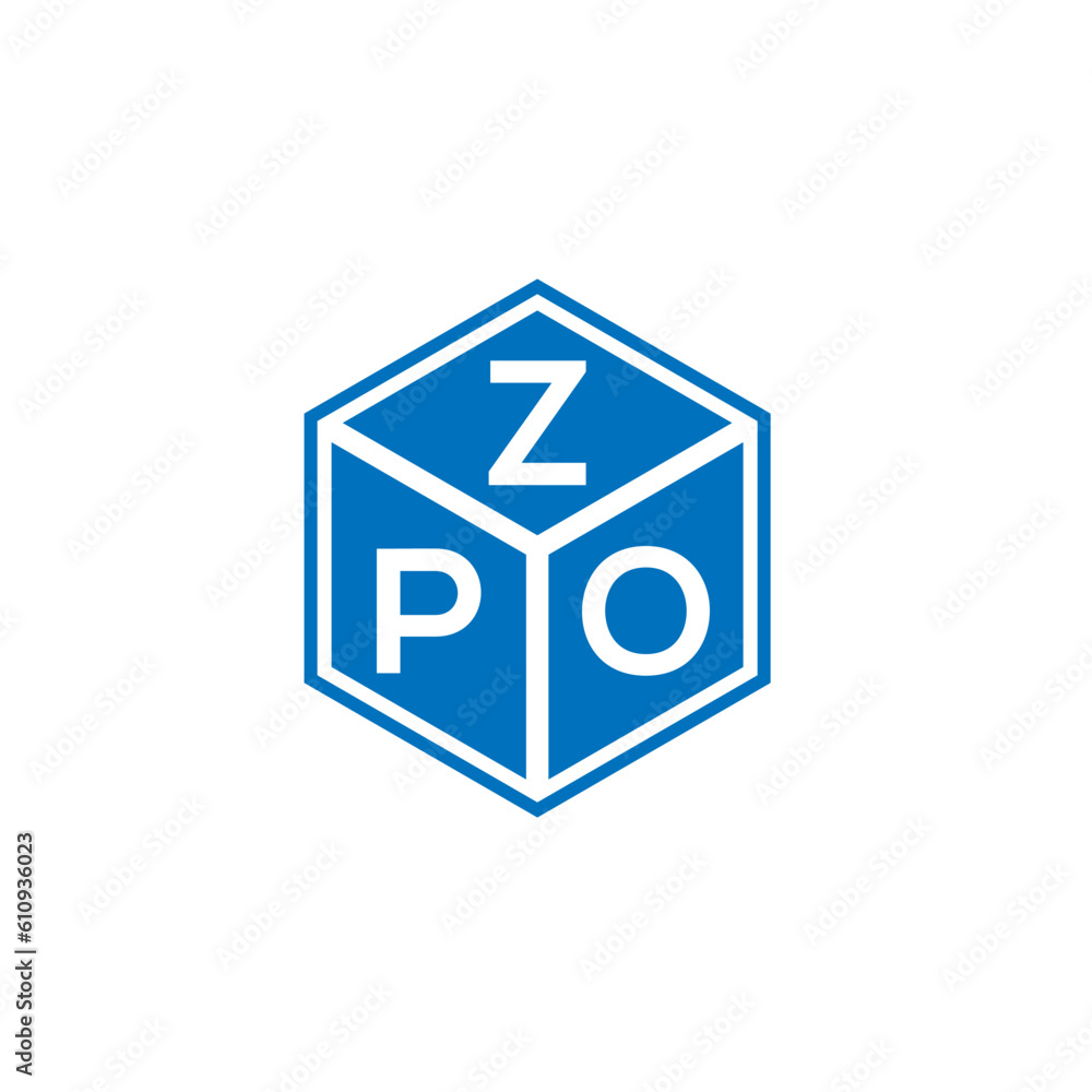 ZPO letter logo design on white background. ZPO creative initials letter logo concept. ZPO letter design.
ZPO letter logo design on white background. ZPO creative initials letter logo concept. ZPO letter design.
