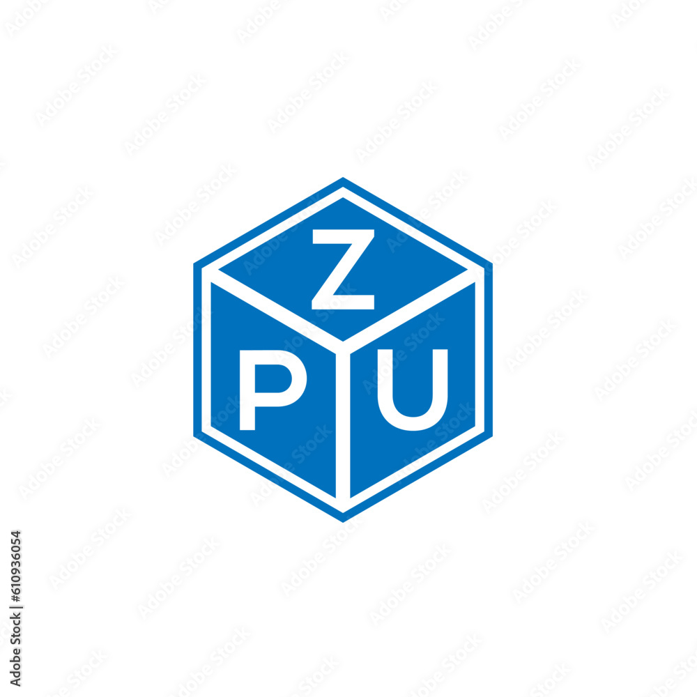ZPU letter logo design on white background. ZPU creative initials letter logo concept. ZPU letter design.
ZPU letter logo design on white background. ZPU creative initials letter logo concept. ZPU letter design.