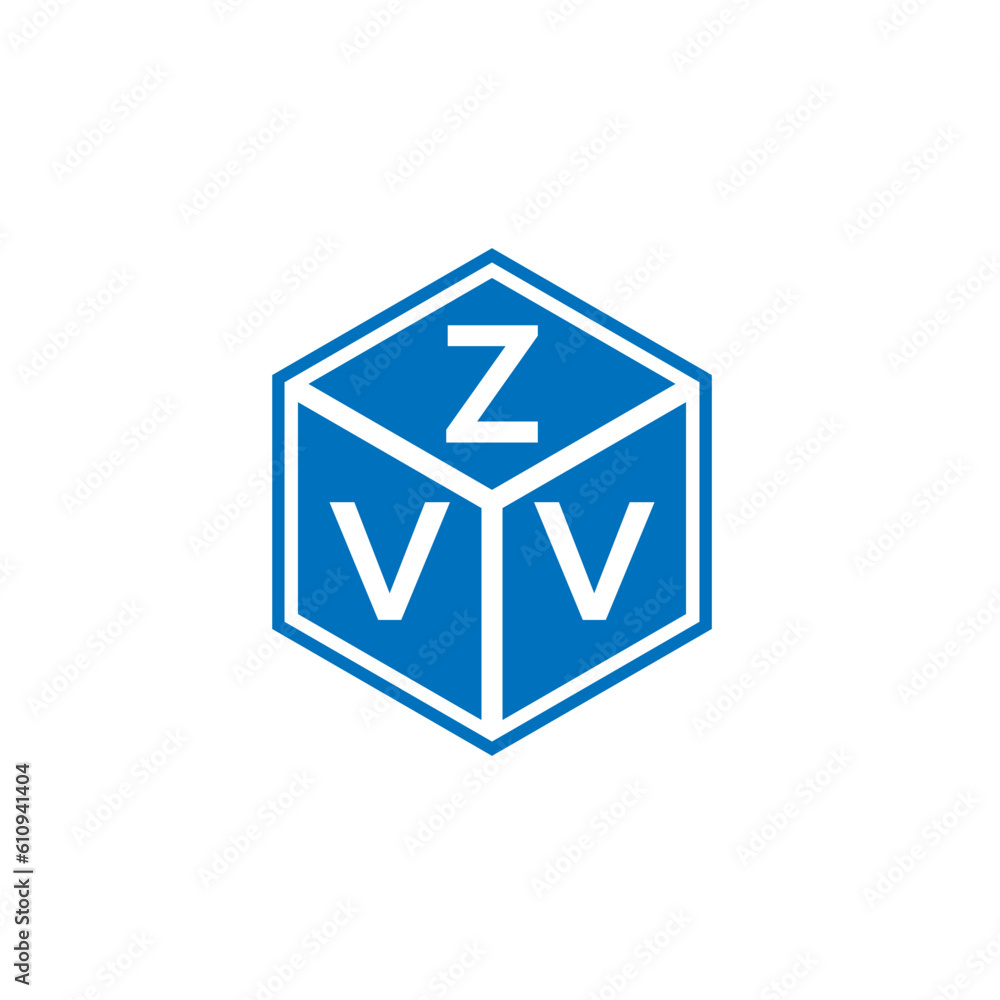 ZVV letter logo design on white background. ZVV creative initials letter logo concept. ZVV letter design.
ZVV letter logo design on white background. ZVV creative initials letter logo concept. ZVV letter design.