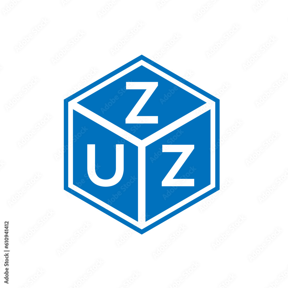 ZUZ letter logo design on white background. ZUZ creative initials letter logo concept. ZUZ letter design.
ZUZ letter logo design on white background. ZUZ creative initials letter logo concept. ZUZ letter design.