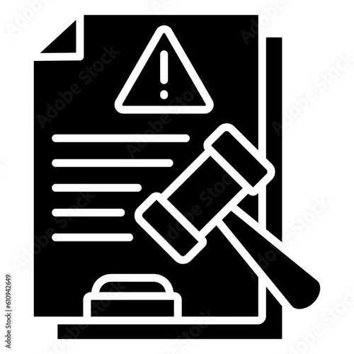Regulatory Risk