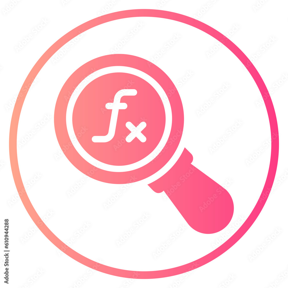 search gradient icon search gradient icon