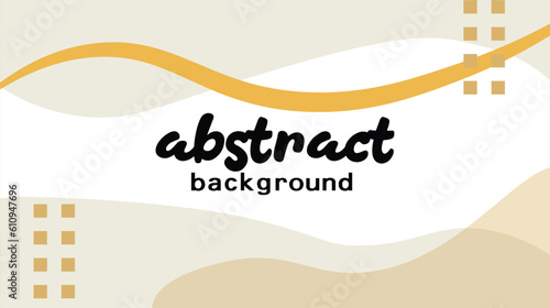 background for your company name card or presentation background