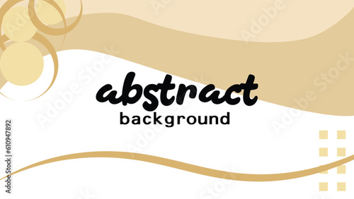 background for your company name card or presentation background