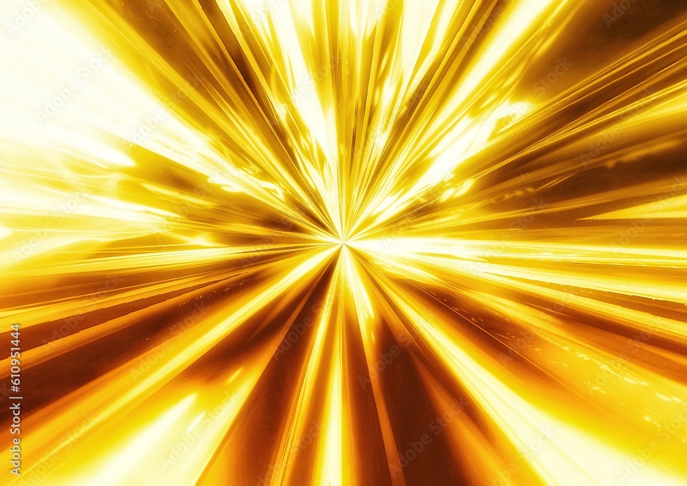 Obraz premium abstract background with rays