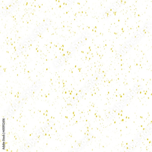 background with splashes