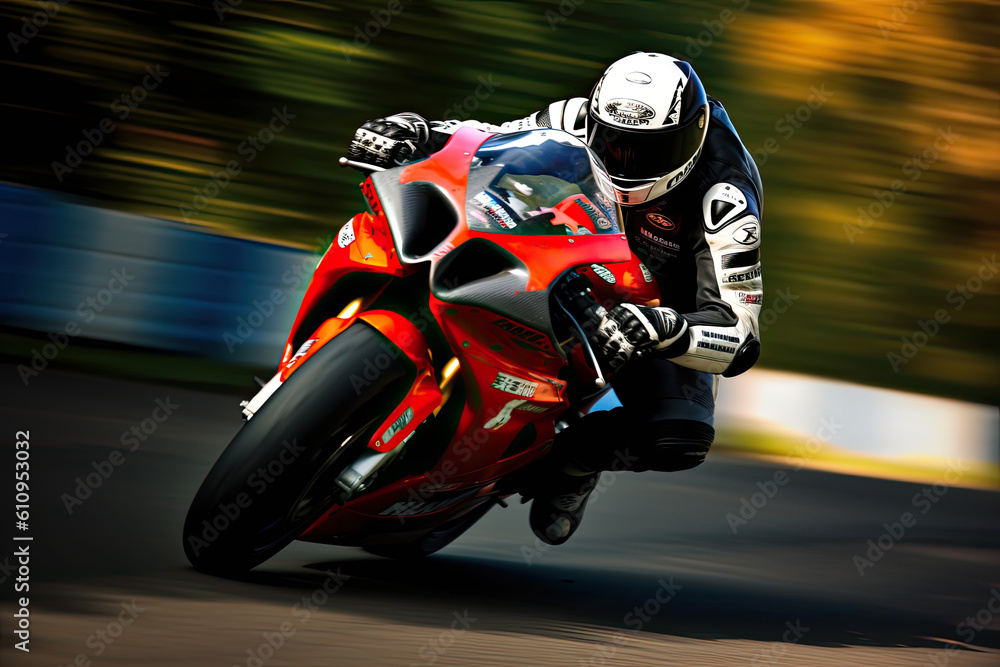The Thrill of the Competition: High-Quality Stock Image of Care Racing The Thrill of the Competition: High-Quality Stock Image of Care Racing