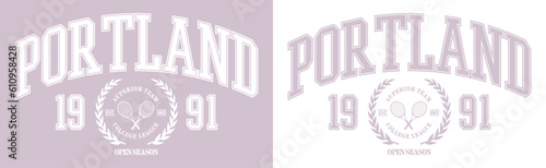 athletic, college, design, emblem, fashion, illustration, lettering, modern, portland, portland oregon, street wear, street wear fashion, t shirt design, tee design, trend, typography, urban street we