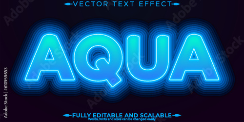 Cut out text effect, editable layer and papercut  text style