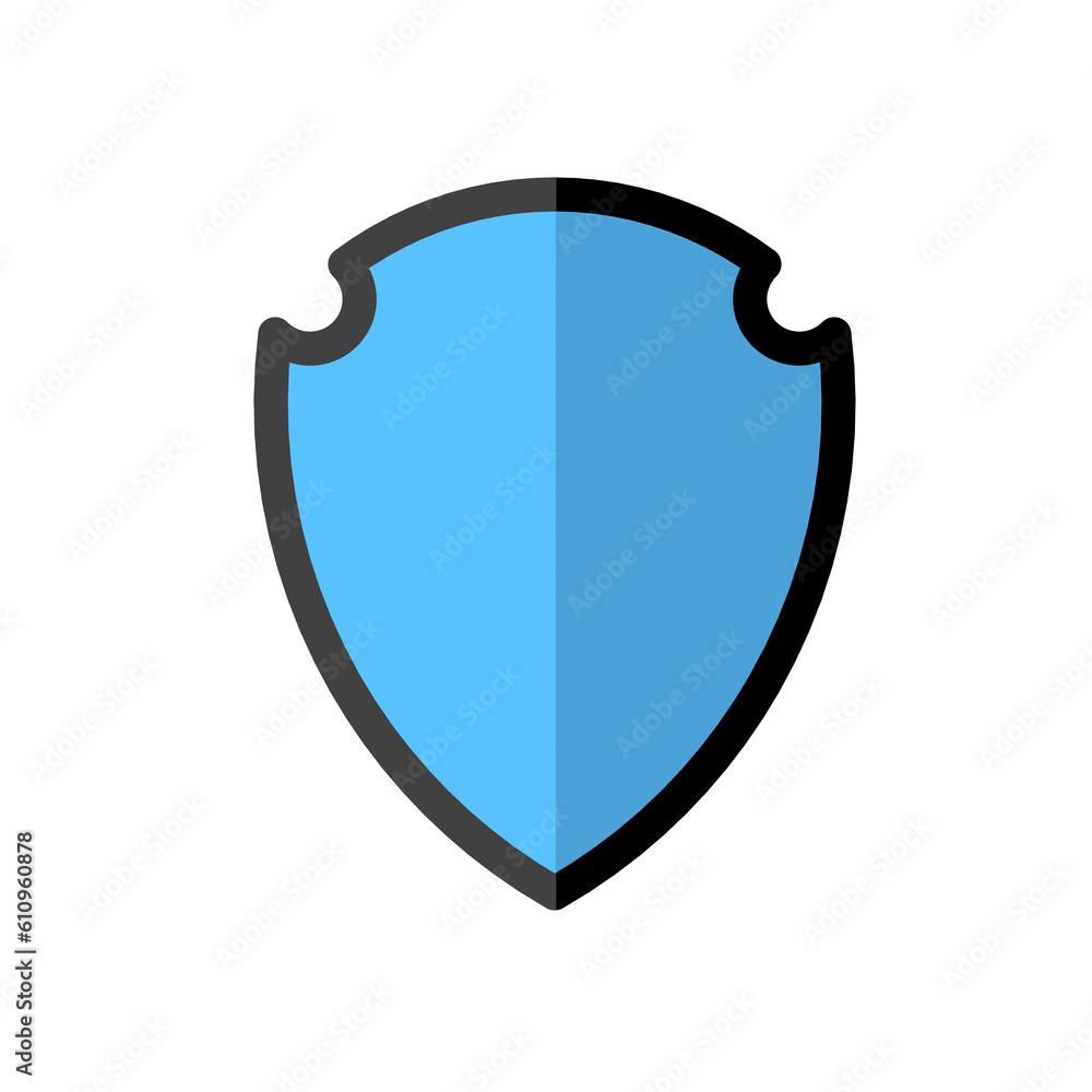 shield protection antivirus and privacy icon, defense icon button shield protection antivirus and privacy icon, defense icon button