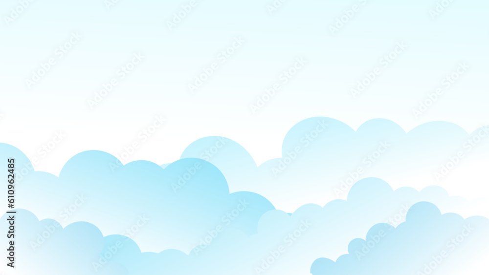 blue sky background with cloud bright shiny blue sky background with cloud bright shiny
