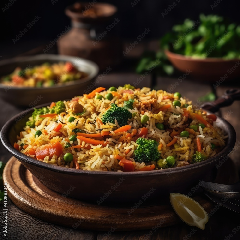 chicken and rice chicken and rice