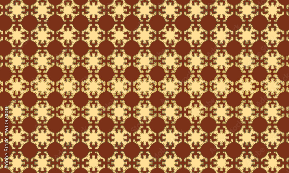 Geometry background pattern vector image,Vector line flowers square for footage background wallpaper and seamless artwork illustration texture of vector graphic design