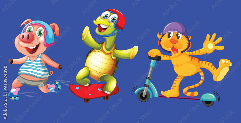 children playing with toys children playing with toys