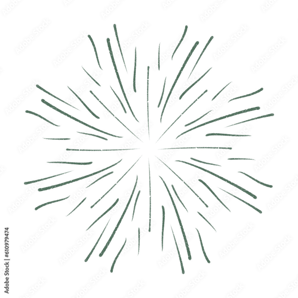 star and spakle shape. star and spakle shape.