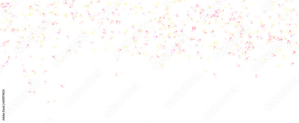 Memphis round confetti festive background in cyan blue, pink and yellow. Childish pattern And Bokeh confetti circles decoration holiday background. Memphis round confetti festive background in cyan blue, pink and yellow. Childish pattern And Bokeh confetti circles decoration holiday background.