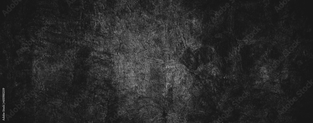 Abstract black dark wall texture background Abstract black dark wall texture background