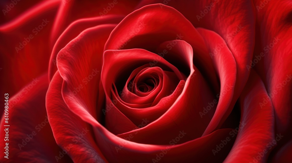 close up of a rose close up of a rose