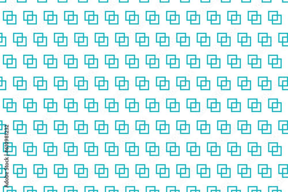 simple abstract seamlees fest colour squer pattern on white background simple abstract seamlees fest colour squer pattern on white background