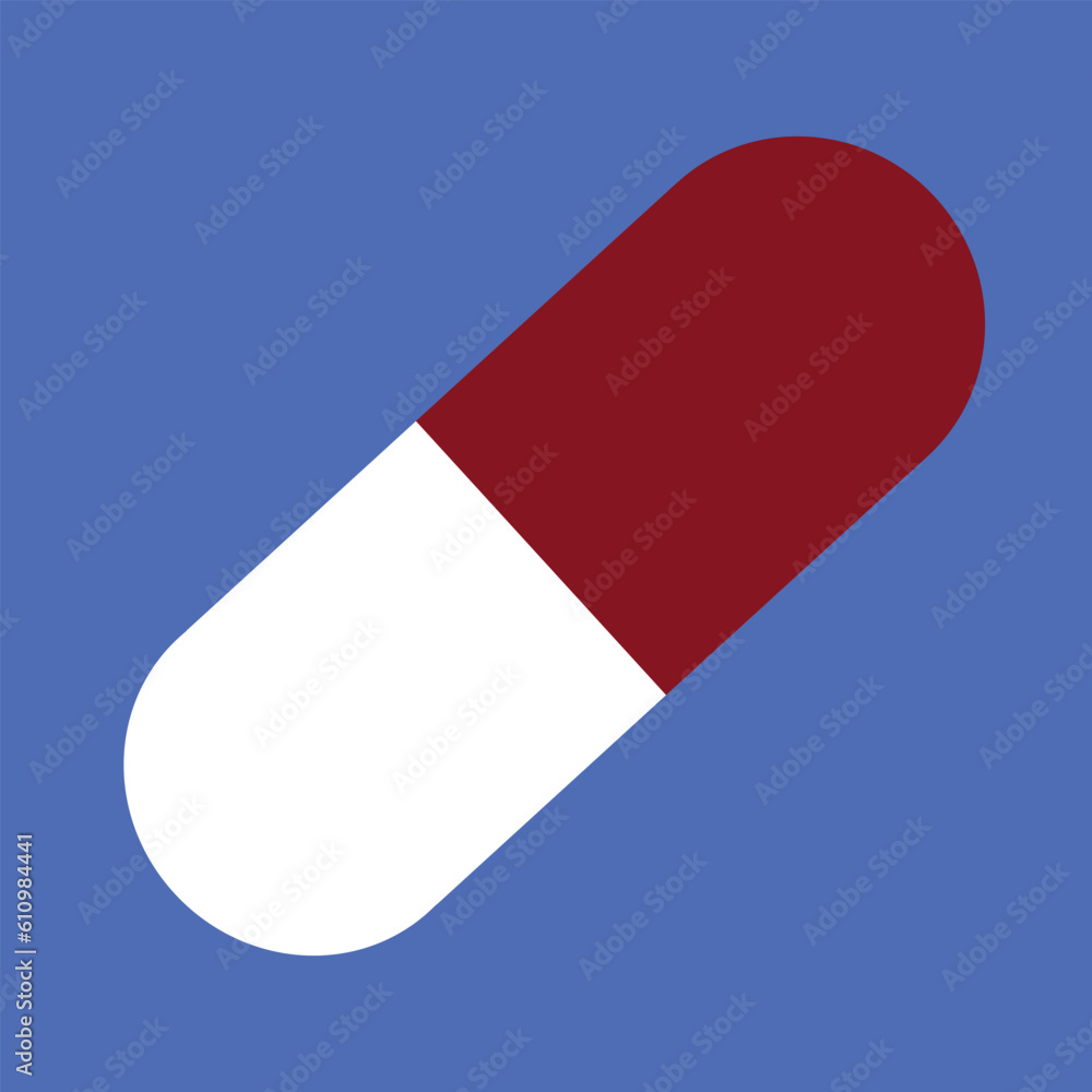 red pill capsule, Pill red white vector graphic, tablet in vector, medicine, pill sign, icons in the form of a pill, pill vector red pill capsule, Pill red white vector graphic, tablet in vector, medicine, pill sign, icons in the form of a pill, pill vector