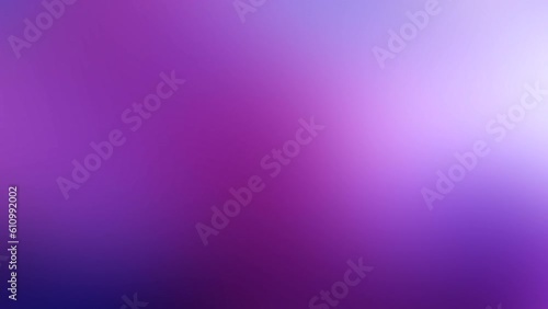 Wallpaper Mural purply blurred abstract wave gradient dynamic morphing background with light digital beautiful multicolored effect technology corporate concept into Torontodigital.ca
