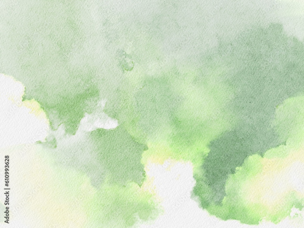 Abstract Background Texture Watercolor 25