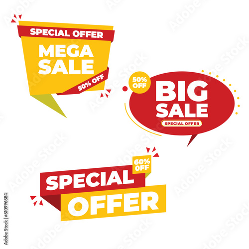 Wallpaper Mural sale banner template design for media promotions and social media promo Torontodigital.ca