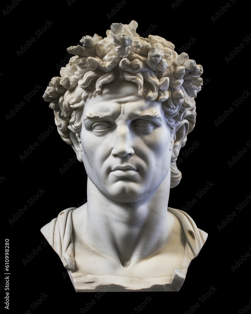 Amor greece made out of marble Amor greece made out of marble