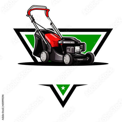 Zero Turn Lawn Mower Lawn Care	