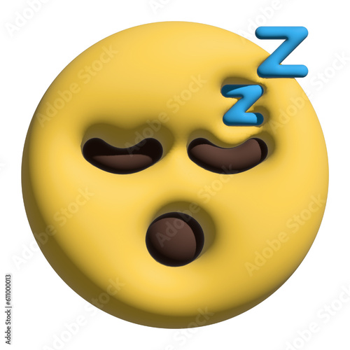 vector emoticon sleep file png