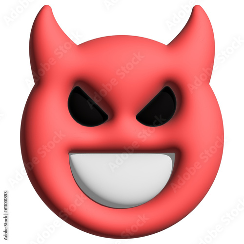 vector emoticon evil file png