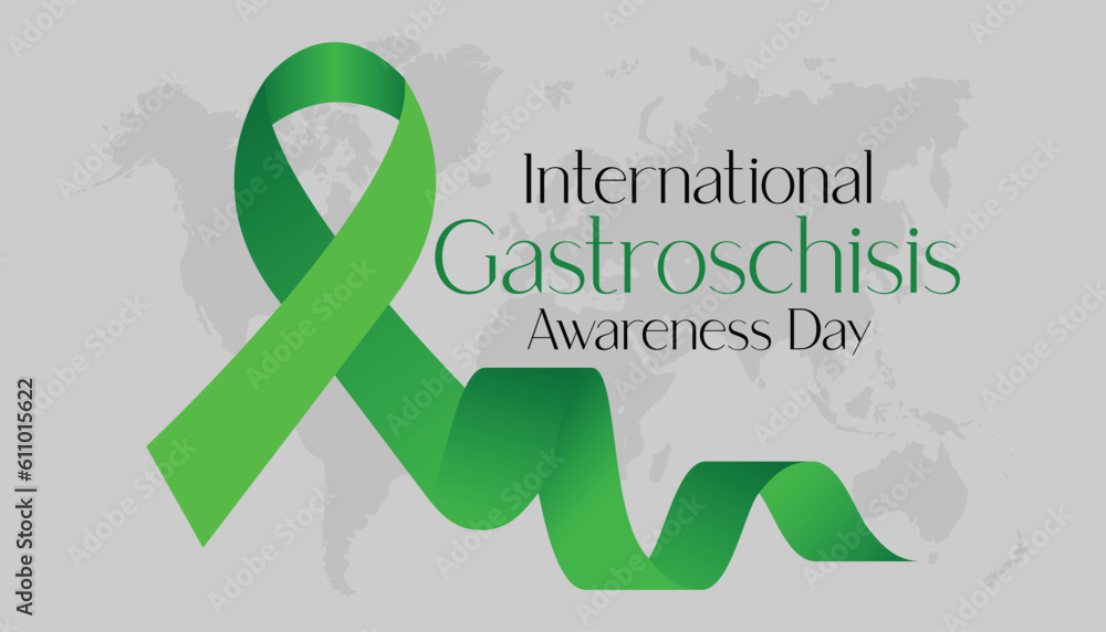International Gastroschisis Awareness Day is observed every year on July 30.banner design template Vector illustration background design. International Gastroschisis Awareness Day is observed every year on July 30.banner design template Vector illustration background design.
