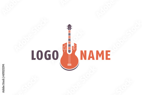 Creative logo design depicting a  - Logo Design Template	
